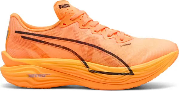 Puma Puma Deviate NITRO™ Elite 3 Muškarci - Tenisice Puma - Narančasta - 309809-09-8.5 - Size: 8.5
