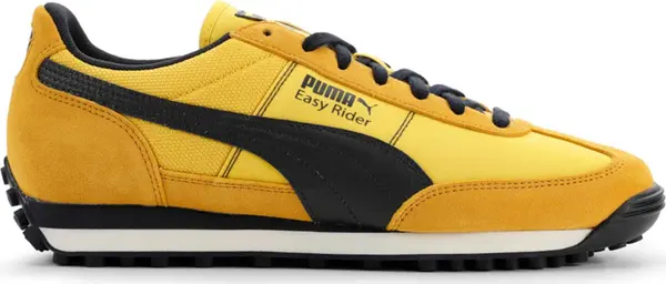 Puma Puma Easy Rider Thrive & Triumph Unisex - Tenisice Puma - Žuta - 403289-01-8.5 - Size: 8.5