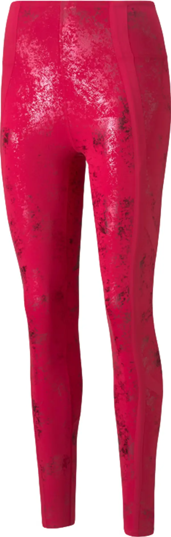 Puma Puma ellaVATE Eversculpt Training Leggings Žene - Hlače Puma - Roza - 520945_33-L - Size: L