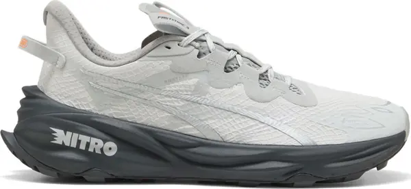 Puma Puma Fast-Trac NITRO 3 GTX Muškarci - Tenisice Puma - Siva - 379794-03-8 - Size: 8
