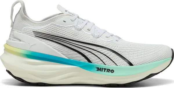 Puma Puma ForeverRun NITRO™ 2 Muškarci - Tenisice Puma - Bijela - 310109-19-10 - Size: 10