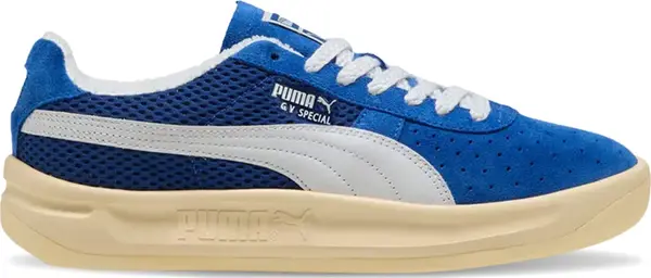Puma Puma GV Special Laundry Boys II Unisex - Tenisice Puma - Plava - 399841-01-8.5 - Size: 8.5