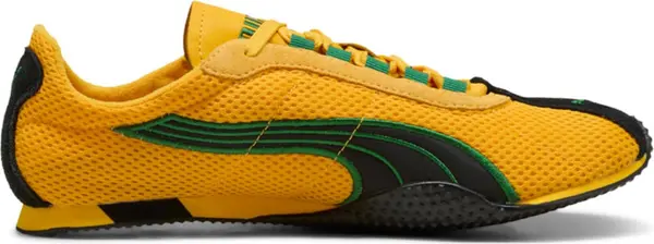 Puma Puma H-Street Unisex - Tenisice Puma - Žuta - 403775-01-7.5 - Size: 7.5
