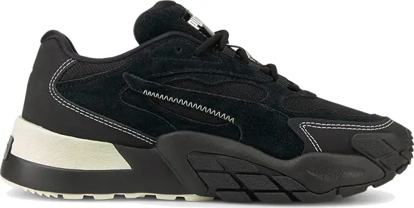 Puma Puma Hedra Mono  Žene - Tenisice Puma - Crna - 381617_02-5 - Size: 5