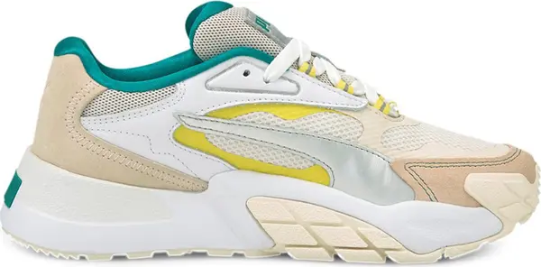 Puma Puma Hedra Ocean Queen Wn´s Žene - Tenisice Puma - Bijela - 375121_01-4 - Size: 4