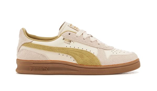 Puma Puma Indoor The NeverWorn IV