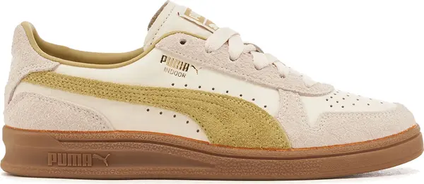 Puma Puma Indoor The NeverWorn IV Muškarci - Tenisice Puma - Svijetlo smeđa - 398763-01-11 - Size: 11