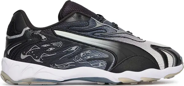 Puma Puma Inhale RIPNDIP Muškarci - Tenisice Puma - Crna - 403648-01-7 - Size: 7