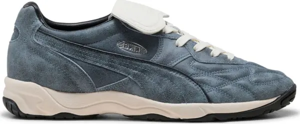 Puma Puma King Indoor Premium Unisex - Tenisice Puma - Plava - 404363-01-7.5 - Size: 7.5