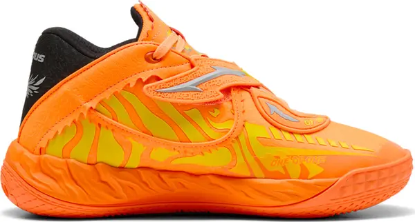 Puma Puma MB.05 Fast & Furious LA Muškarci - Tenisice Puma - Narančasta - 312796-01-4.5 - Size: 4.5