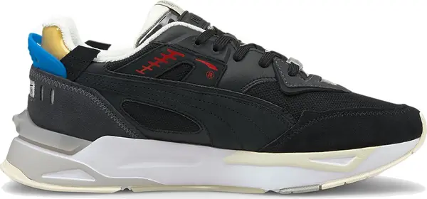 Puma Puma Mirage Sport  Muškarci - Tenisice Puma - Crna - 380696_02-4 - Size: 4