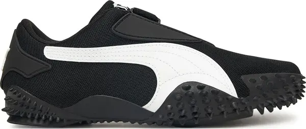 Puma Puma Mostro OG Prime Muškarci - Tenisice Puma - Crna - 403206-09-7.5 - Size: 7.5