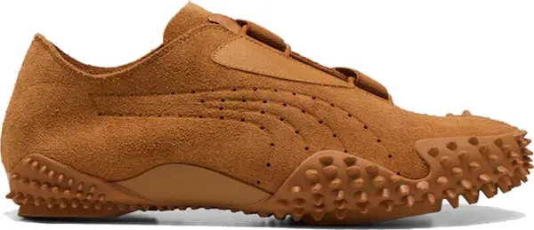 Puma Puma Mostro Unlined Muškarci - Tenisice Puma - Smeđa - 403174-01-9.5 - Size: 9.5