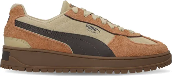 Puma Puma Palermo Alpino SD Brown Muškarci - Tenisice Puma - Smeđa - 402913-04-7.5 - Size: 7.5