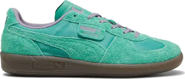 Puma Puma Palermo Clobber Dresscode W Žene - Tenisice Puma - Zelena - 398150-02-7 - Size: 7