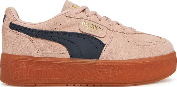 Puma Puma Palermo Elevata W Žene - Tenisice Puma - Roza - 399348-10-7 - Size: 7