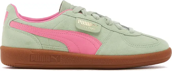 Puma Puma Palermo Fresh Mint Unisex - Tenisice Puma - Zelena - 396463-02-9.5 - Size: 9.5