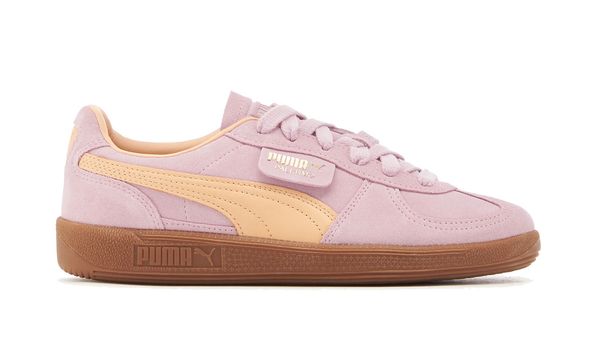 Puma Puma Palermo Grape Mist-Peach Fizz