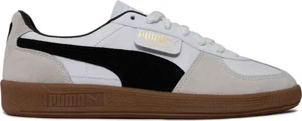 Puma Puma Palermo Lth Muškarci - Tenisice Puma - Bijela - 396464-01-7.5 - Size: 7.5