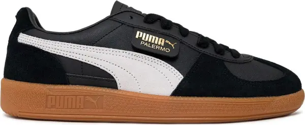 Puma Puma Palermo Lth Muškarci - Tenisice Puma - Crna - 396464-03-7.5 - Size: 7.5