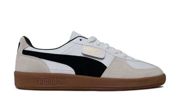 Puma Puma Palermo Lth
