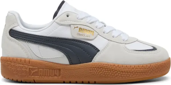 Puma Puma Palermo Moda W Žene - Tenisice Puma - Siva - 397727-08-6 - Size: 6