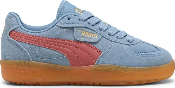Puma Puma Palermo Moda Xtra Gum W Blue Žene - Tenisice Puma - Plava - 400323-11-5 - Size: 5