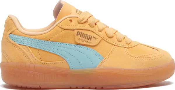 Puma Puma Palermo Moda Xtra Gum W Žene - Tenisice Puma - Narančasta - 400323-06-6.5 - Size: 6.5