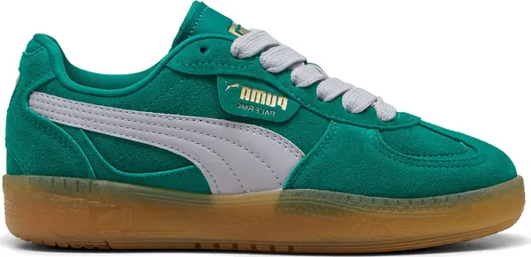 Puma Puma Palermo Moda Xtra Gum W Žene - Tenisice Puma - Zelena - 400323-10-4 - Size: 4