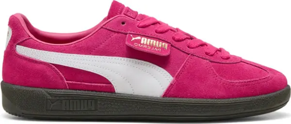 Puma Puma Palermo Puma Pink Žene - Tenisice Puma - Roza - 396463-45-4 - Size: 4