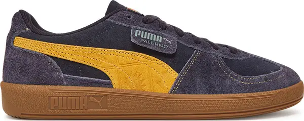 Puma Puma Palermo ROAD TO UNITY Unisex - Tenisice Puma - Crna - 401366-01-10 - Size: 10
