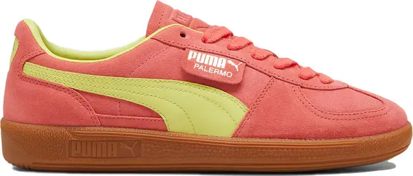 Puma Puma Palermo Salmon Muškarci - Tenisice Puma - Narančasta - 396463-22-7 - Size: 7