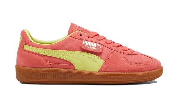 Puma Puma Palermo Salmon