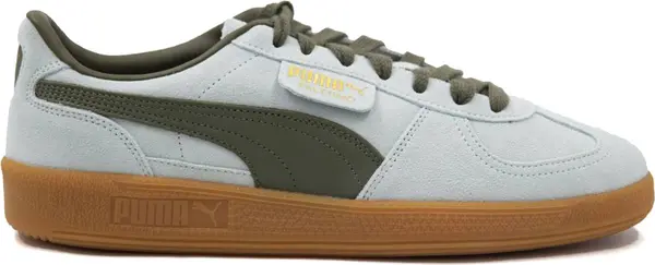 Puma Puma Palermo Unisex - Tenisice Puma - Plava - 396463-51-4 - Size: 4