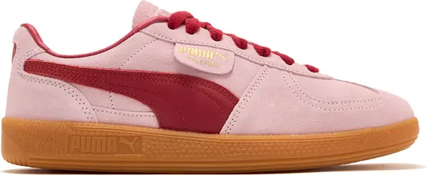 Puma Puma Palermo Unisex - Tenisice Puma - Roza - 396463-50-4 - Size: 4