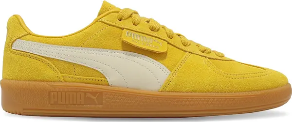 Puma Puma Palermo Unisex - Tenisice Puma - Žuta - 396463-48-4 - Size: 4