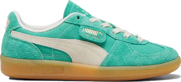Puma Puma Palermo Vintage Muškarci - Tenisice Puma - Zelena - 396841-05-7.5 - Size: 7.5