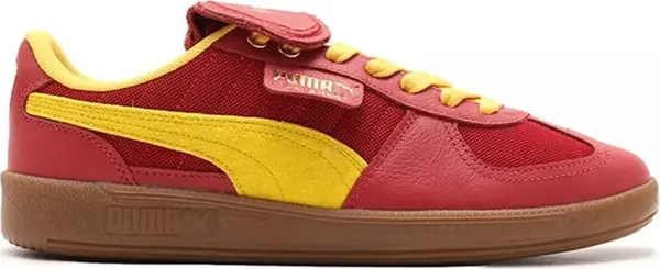 Puma Puma Palermo x HARRY POTTER Unisex - Tenisice Puma - Crvena - 401209-01-5.5 - Size: 5.5