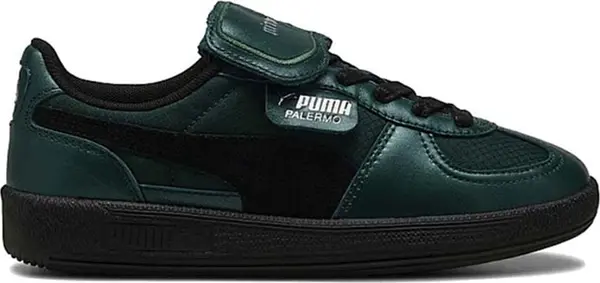 Puma Puma Palermo x HARRY POTTER Unisex - Tenisice Puma - Zelena - 401210-01-4.5 - Size: 4.5