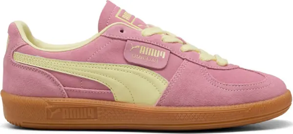 Puma Puma Palermo Žene - Tenisice Puma - Roza - 396463-64-6.5 - Size: 6.5