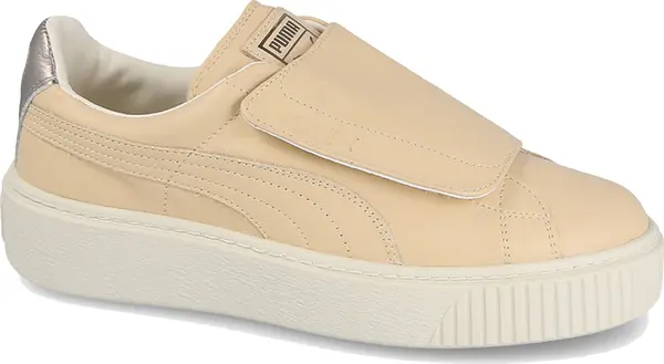 Puma Puma Platform Strap Up W Žene - Tenisice Puma - Roza - 364951-01-4.5 - Size: 4.5