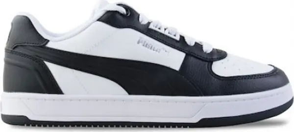 Puma Puma Puma Caven 2.0 Lux Muškarci - Tenisice Puma - Crna - 395016-04-9.5 - Size: 9.5