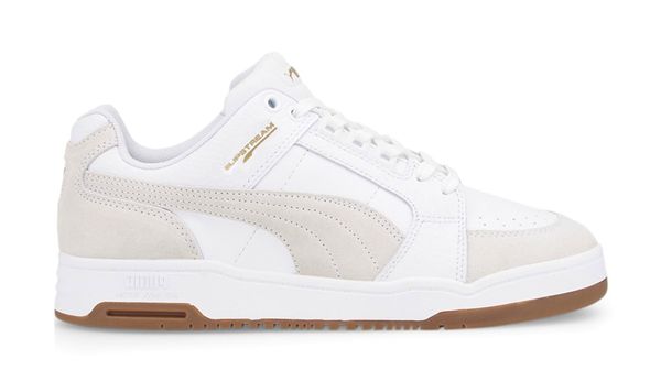 Puma Puma Slipstream Lo Suede