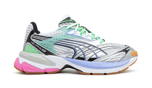 Puma Puma Velophasis Phased