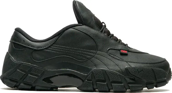 Puma Puma PUMA X SKEPTA Skope BTS L Unisex - Tenisice Puma - Crna - 404355-01-5 - Size: 5