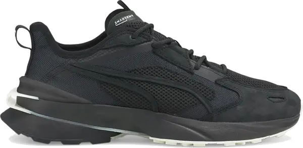 Puma Puma PWRFRAME OP-1 LTH Muškarci - Tenisice Puma - Crna - 384032_03-4 - Size: 4