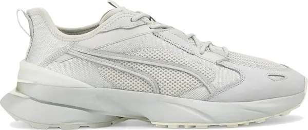 Puma Puma PWRFRAME OP-1 LTH Muškarci - Tenisice Puma - Siva - 384032_01-4 - Size: 4