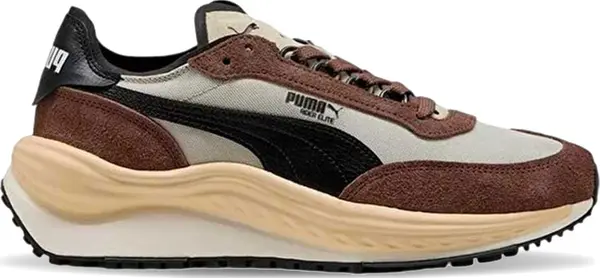 Puma Puma Rider Elite Winter Muškarci - Tenisice Puma - Smeđa - 403301-01-7.5 - Size: 7.5