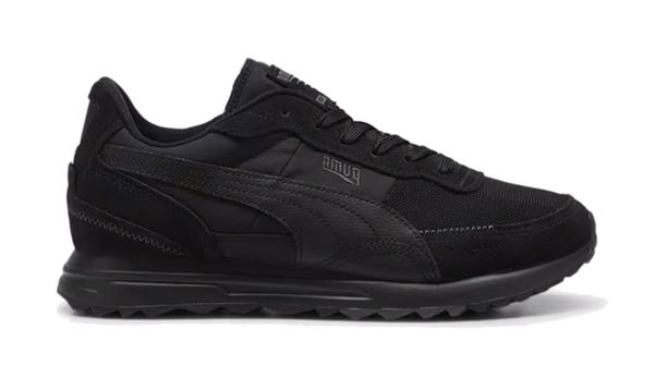 Puma Puma Road Rider SD Black