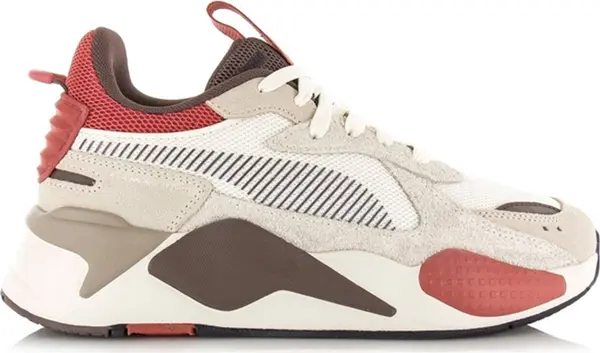 Puma Puma RS-X Heritage Muškarci - Tenisice Puma - Svijetlo smeđa - 398210-15-8.5 - Size: 8.5